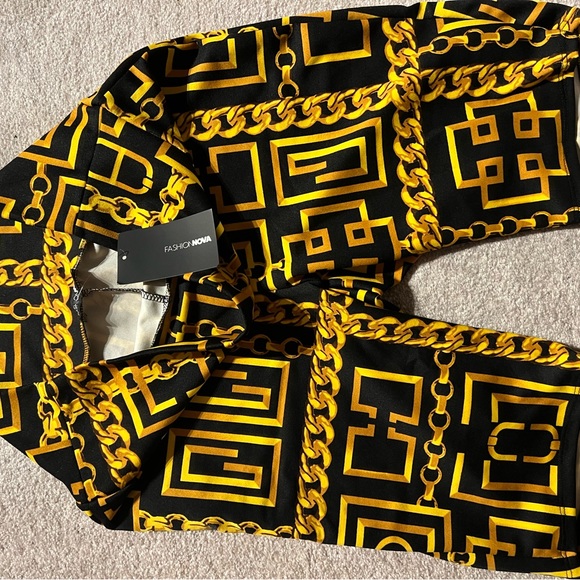 Brand New WT Biker shorts - Picture 2 of 5